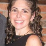 Elizabeth Schifano, Associate Professor of Statistics, UConn